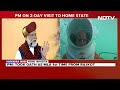 PM Modi: Got Opportunity To Do Darshan Of Submerged City Of Dwarka  - 24:51 min - News - Video