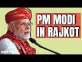 PM Modi: Got Opportunity To Do Darshan Of Submerged City Of Dwarka