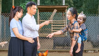 Husbands Lover Came for a Car Wash – I Was the One Forced to Face Her