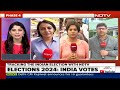 Lok Sabha Elections News | Phase 4s Key Battles: 4-Time MP, Expelled MP And Ex-Cricketer  - 00:00 min - News - Video