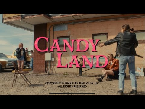 Candy Land'