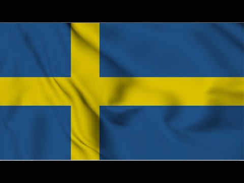 4BIT in Schweden Teil 2 von 3