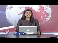 Electricity Officials Remove Century-Old Tree In Rangareddy | V6 News  - 00:41 min - News - Video