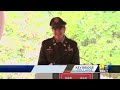 Army Corps of Engineers gets leadership change  - 02:17 min - News - Video