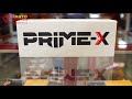 Штатное зеркало с видеорегистратором Prime-X 108 Android. Максимальный функционал