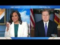 Iran’s attack on Israel ‘needs to be viewed as an escalation: Full Rep. Turner interview  - 10:34 min - News - Video