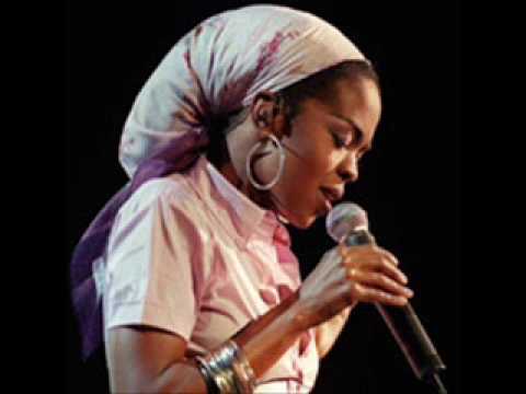 Lauryn Hill - Too Good To Be True