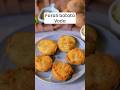 Farali Batata Vada | Shravan Recipe | Sanjeev Kapoor Khazana #shorts