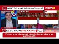 60.97 % Voter Turnout Recorded in Phase 3 | 2024 General Elections | NewsX - 02:40 min - News - Video