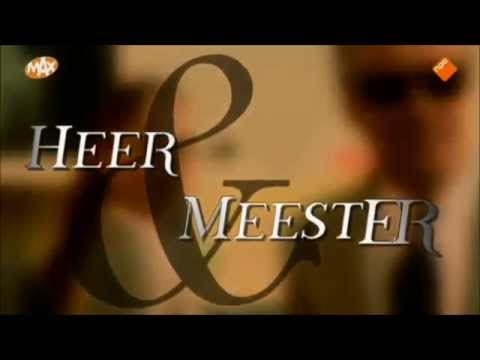 Heer & meester (leader tv serie 2014)