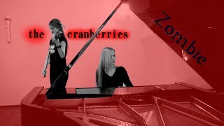 The Cranberries - Zombie (Piano & Violin Cover)