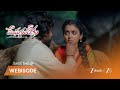 Meghasandesam | భూమి, గగన్ ల మధ్య ప్రేమ చిగురించింది