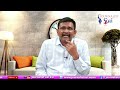 Rahul Answer it రాహుల్ కుక్క బిస్కెట్ సంచలనం |#journalistsai  - 01:47 min - News - Video