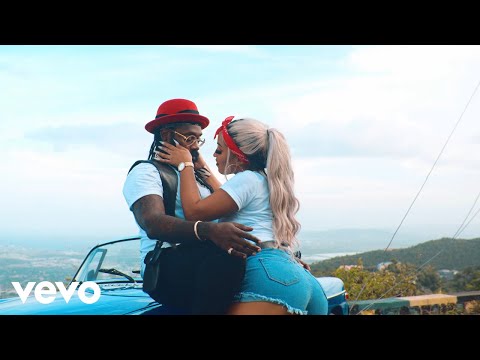 Upload mp3 to YouTube and audio cutter for Tarrus Riley - Lighter (Official Video) ft. Shenseea, Rvssian download from Youtube