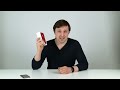 Обзор iPhone 7 (PRODUCT) RED