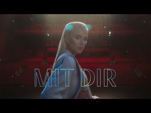 LOREDANA - MIT DIR (prod. Miksu / Macloud)