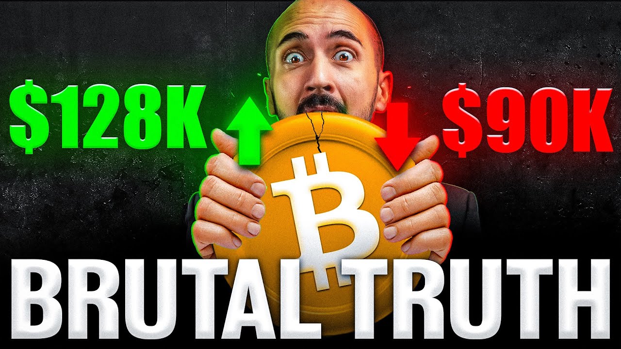 Bitcoin Red October Ends: $90K Next? (November’s Make-or-Break Level)