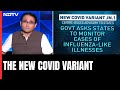Top Doctor On Covid: People Should Not Panic, But System Should Be Prepared | The Southern View