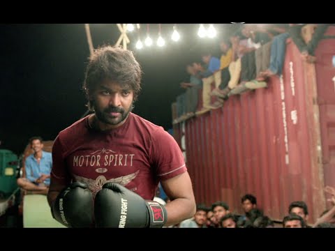 Challenge-Telugu-Movie-Trailer-1