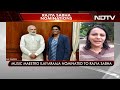 Smriti Irani, J Scindia Get Additional Portfolios As 2 Ministers Resign, Other Top Stories  - 49:48 min - News - Video