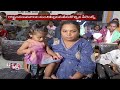 F2F Interview With NIMS Cardio Doctor Amareshwar Regarding Childrens Heart Surgery | V6 News  - 06:17 min - News - Video