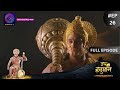 Sankat Mochan Jai Hanuman | Full Episode 26 | Dangal TV