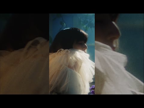 majiko New Digital Single「白い蝉」MV公開、配信中! #Shorts
