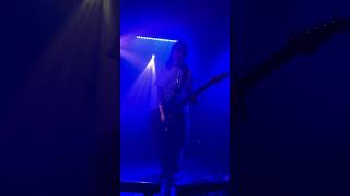 The Froobz - I&#39;m Not Your Dog (LIVE 2024) #shorts #rockmusic #feminism