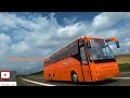 Volvo B12 BTX Retarder Sound v1