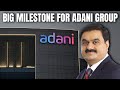 Adani Defence and Aerospace CEO Ashish Rajvanshi: 4,000 Jobs Expected To Be Created