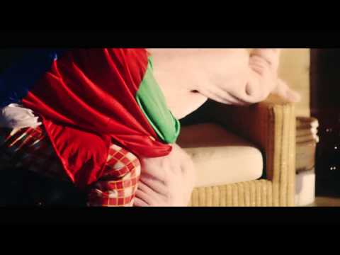 ヒステリックパニック - 「 憂&哀 」( Official Music Video )