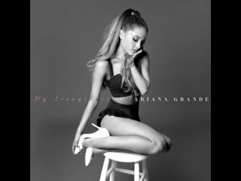 Ariana Grande   Too Close Audio