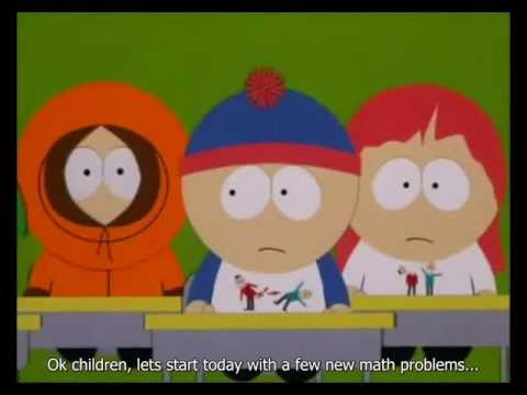 South Park Episode Suck My Balls 101