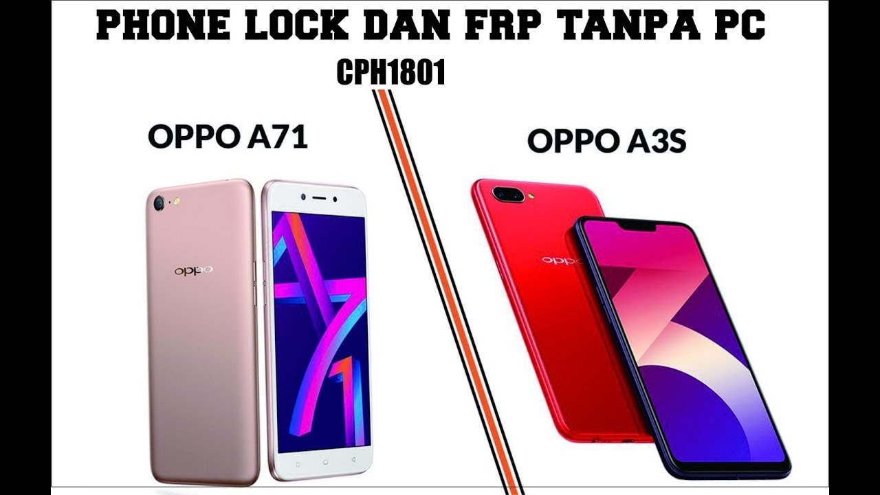 oppo cph1717