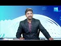 అర్ధరాత్రి టీడీపీ విధ్వంసం.. | TDP Leaders Rowdyism In Sattenapalle | Palnadu District | @SakshiTV  - 03:21 min - News - Video