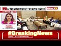 Jagdish Shettar Back In BJP | Another Big Jolt To Congress | NewsX  - 05:26 min - News - Video
