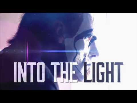 Sting: Into the Light'