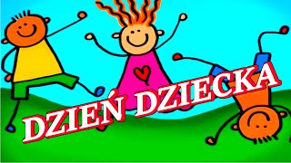 Zapraszamy na piękne życzenia na dzień dziecka.Tutaj można zobaczyć wszystkie moje filmiki:https://w