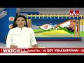 తమిళిసై తేనీటి విందుకు సీఎం డుమ్మా | CM KCR Not Came For Tamilisai Tea Party | hmtv  - 02:32 min - News - Video