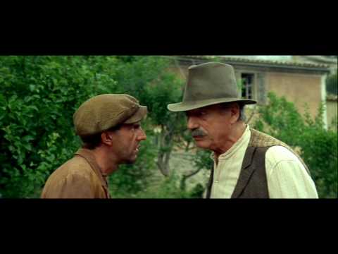 Jean de Florette (1986) Trailer
