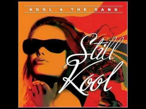 Kool & The Gang - Celebration Get ● Down On It ● Ladies Night 2007 mp3