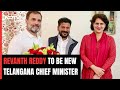 Telangana Congress Chief Revanth Reddy To Be Chief Minister, Oath Ceremony Tomorrow