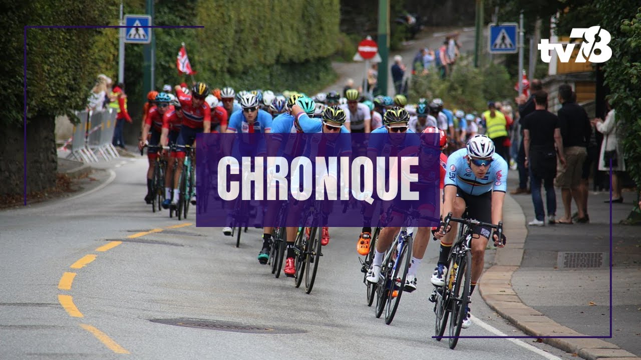 JO 2024 : On vous explique la course en ligne (cyclisme sur route)