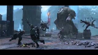 Middle-earth: Shadow of Mordor - Story Trailer: Make Them Your Own