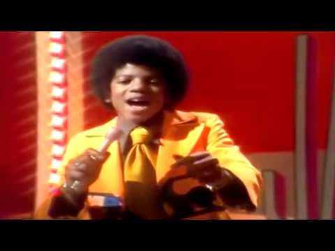 Michael Jackson - Ben - Acapella HD