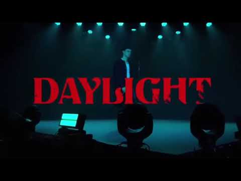 Joji daylight live