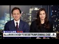 ABC News Prime: Full jury seated in Trump trial; Columbine 25 years later; Hozier talks new music  - 01:27:32 min - News - Video