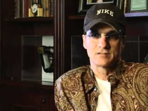 An INTERVIEW w/ *Jimmy Iovine* "How to get Solicited by Record Labels!" ... including Interscope!