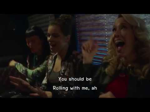 Pitch Perfect 3 - Cake By the Ocean (Lyrics) 1080pHD