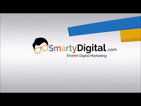 video Smarty Digital | Digital Marketing Agency.